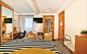 Parkhouse Hotel & Spa